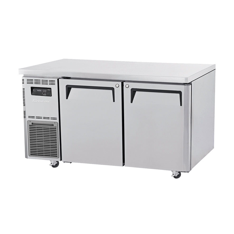 Turbo Air Undercounter Solid Door