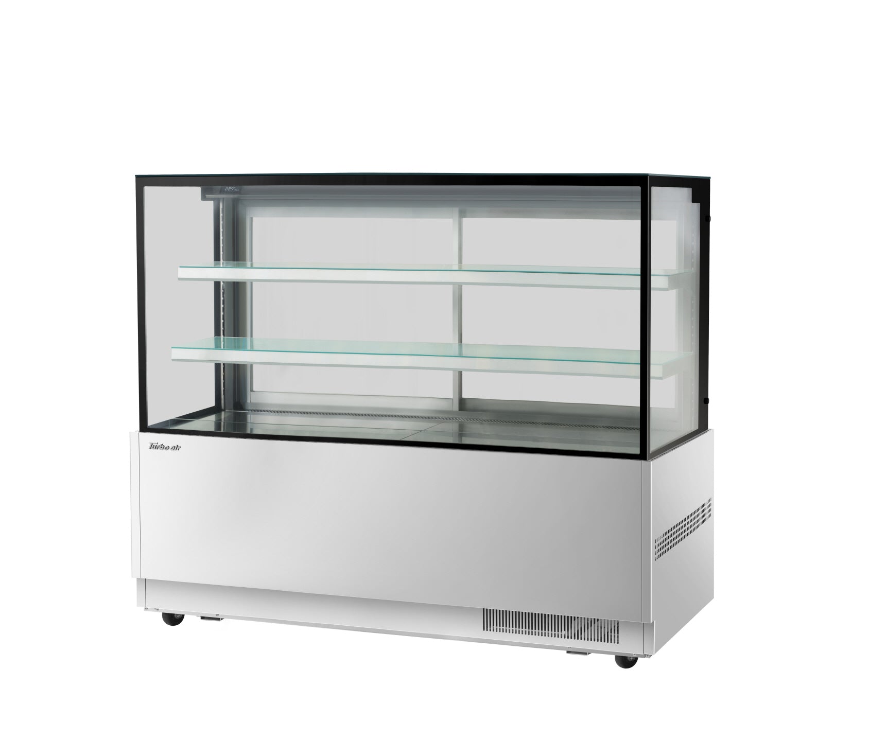 Turbo Air 3 Tier Rectangle Bakery Case (Cake Display) Refrigerator 1800 x 700 x 1370mm: TBP1800-2