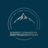 Everest Commercial Refrigeration logo